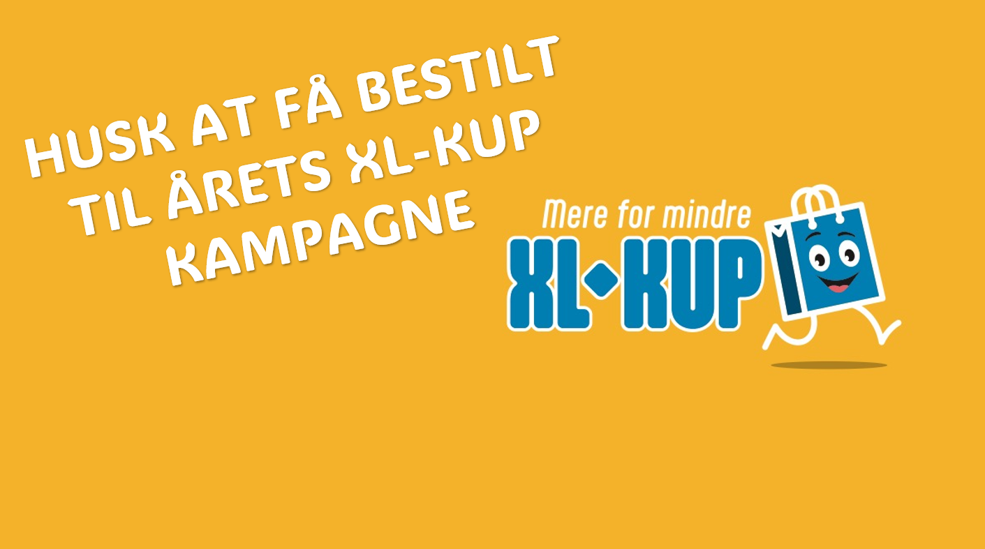 XL KUP 2026 – PIMP MED XL ELEMENTER