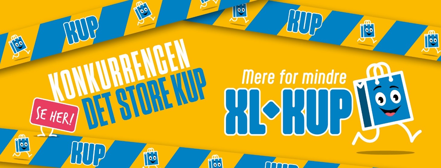 XL KUP 2026 – KONKURRENCEN
