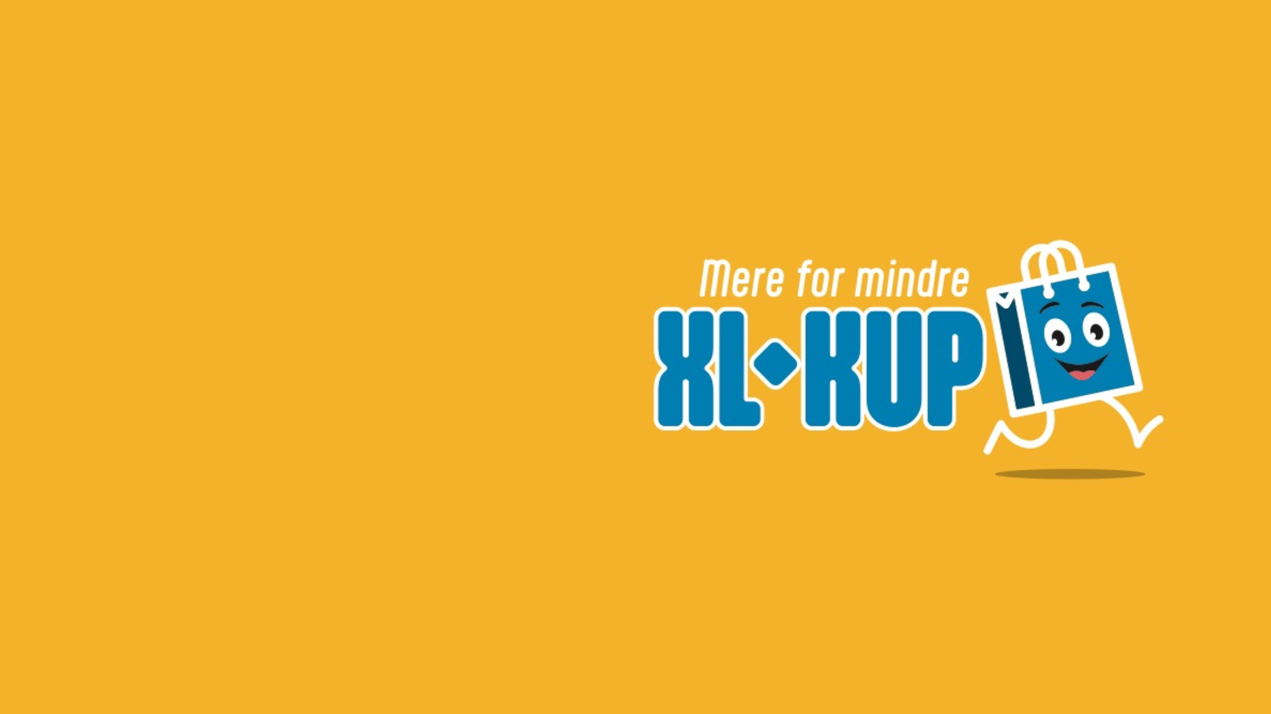 XL KUP 2026 – Om 3 uger…går starten🏆